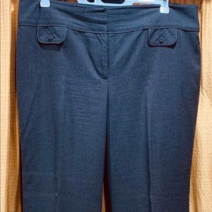 Size 18 Ann Taylor Dress Pants